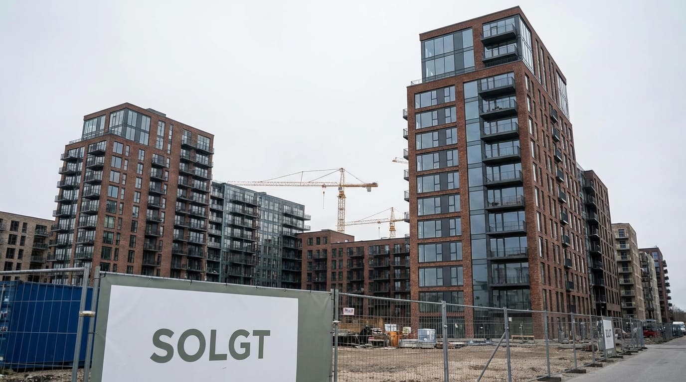 46 millioner kroner køber 110 lejligheder på én gang