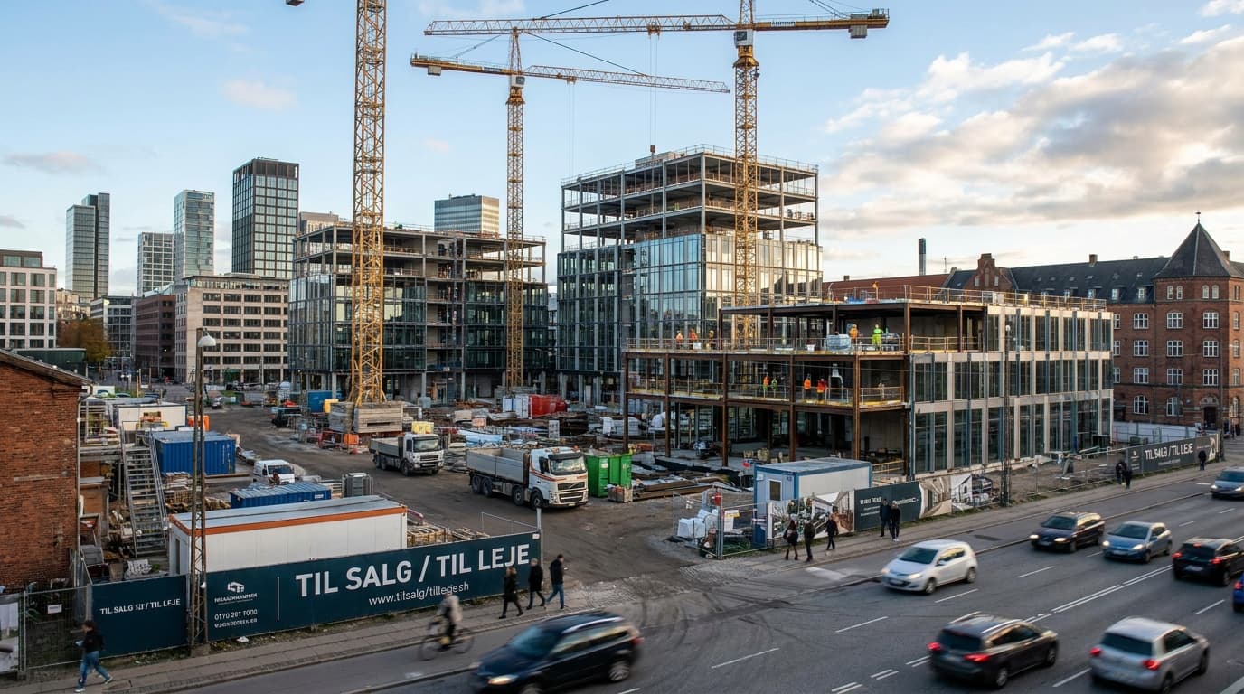 Boligsalget brager igennem: April bliver næstbedste måned nogensinde