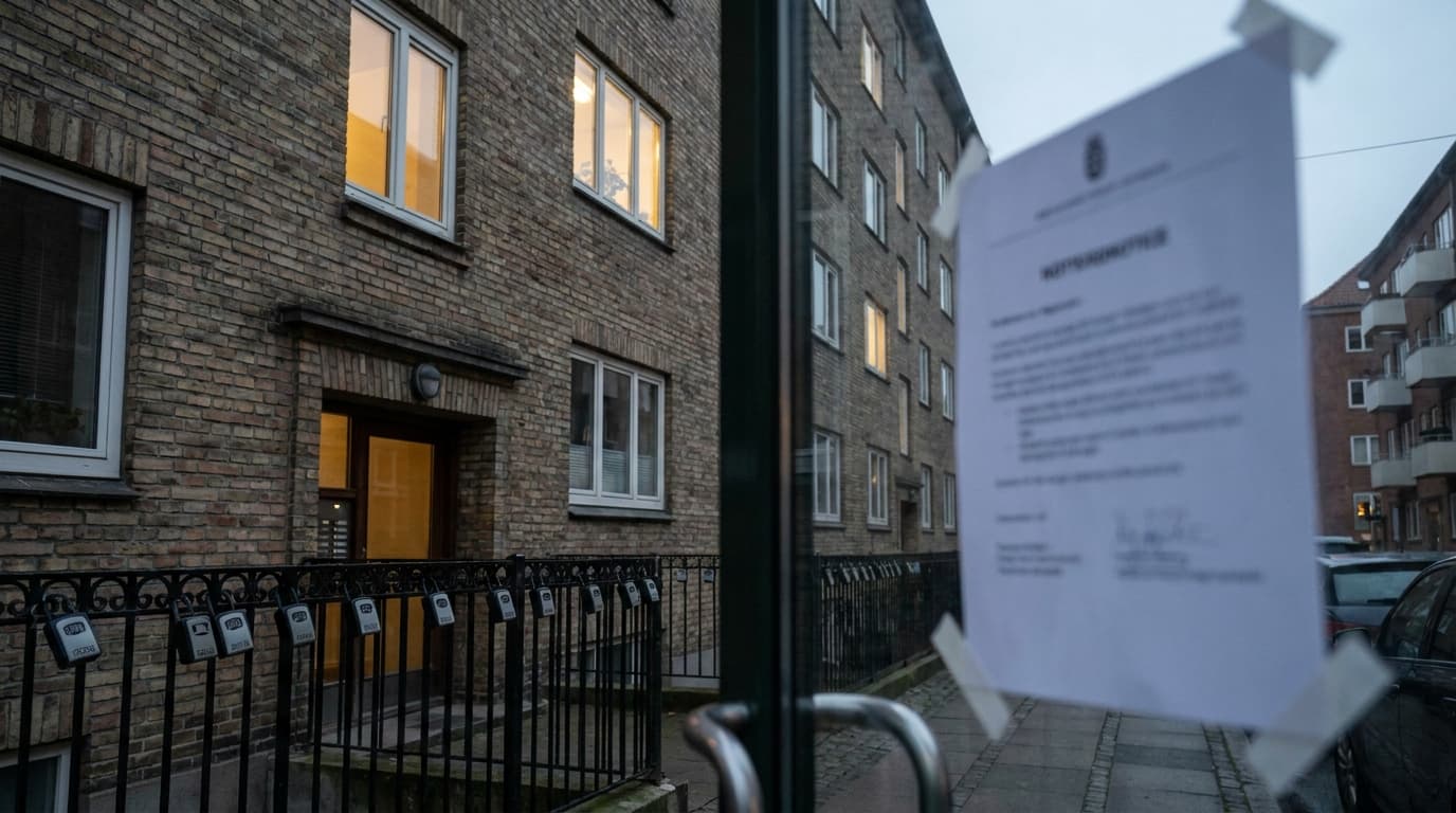 CEJ: Ulovlig korttidsudlejning kan koste dig lejemålet