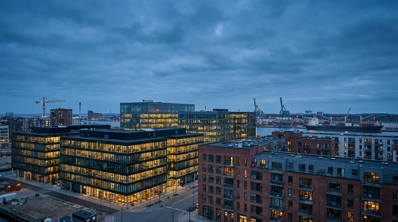 PensionDanmarks investeringschef stopper efter 23 år
