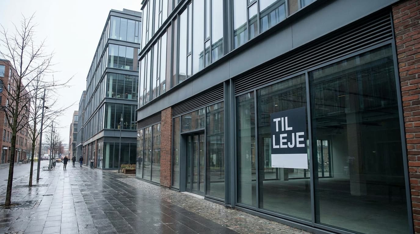 Priser på ejerlejligheder falder i København - mest i de dyreste områder