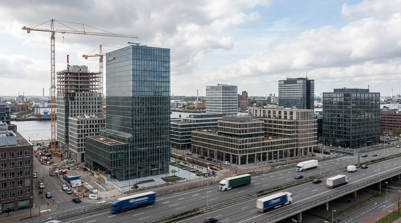 Ejendomsmæglere: Flere handler og stigende priser i 2026