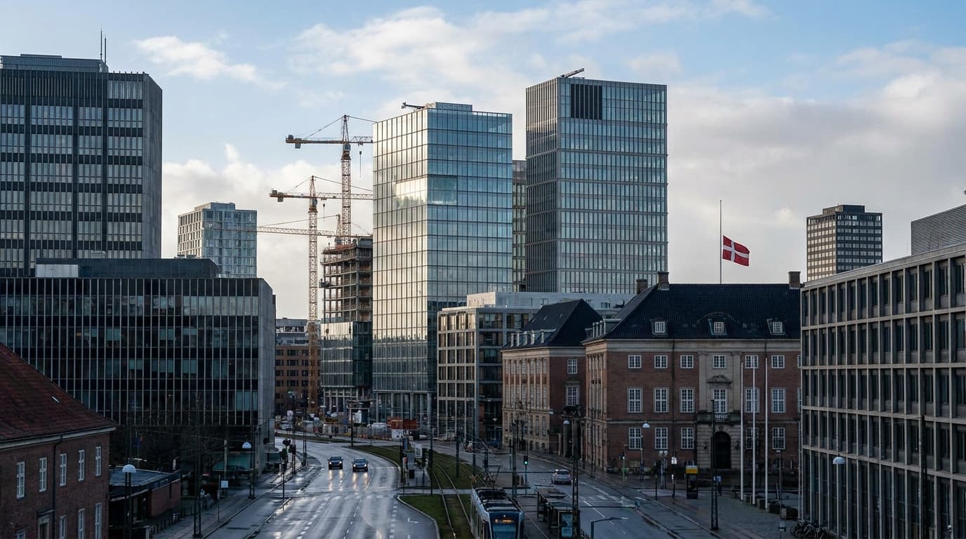 Østre Landsret: Huslejeloft er lovligt
