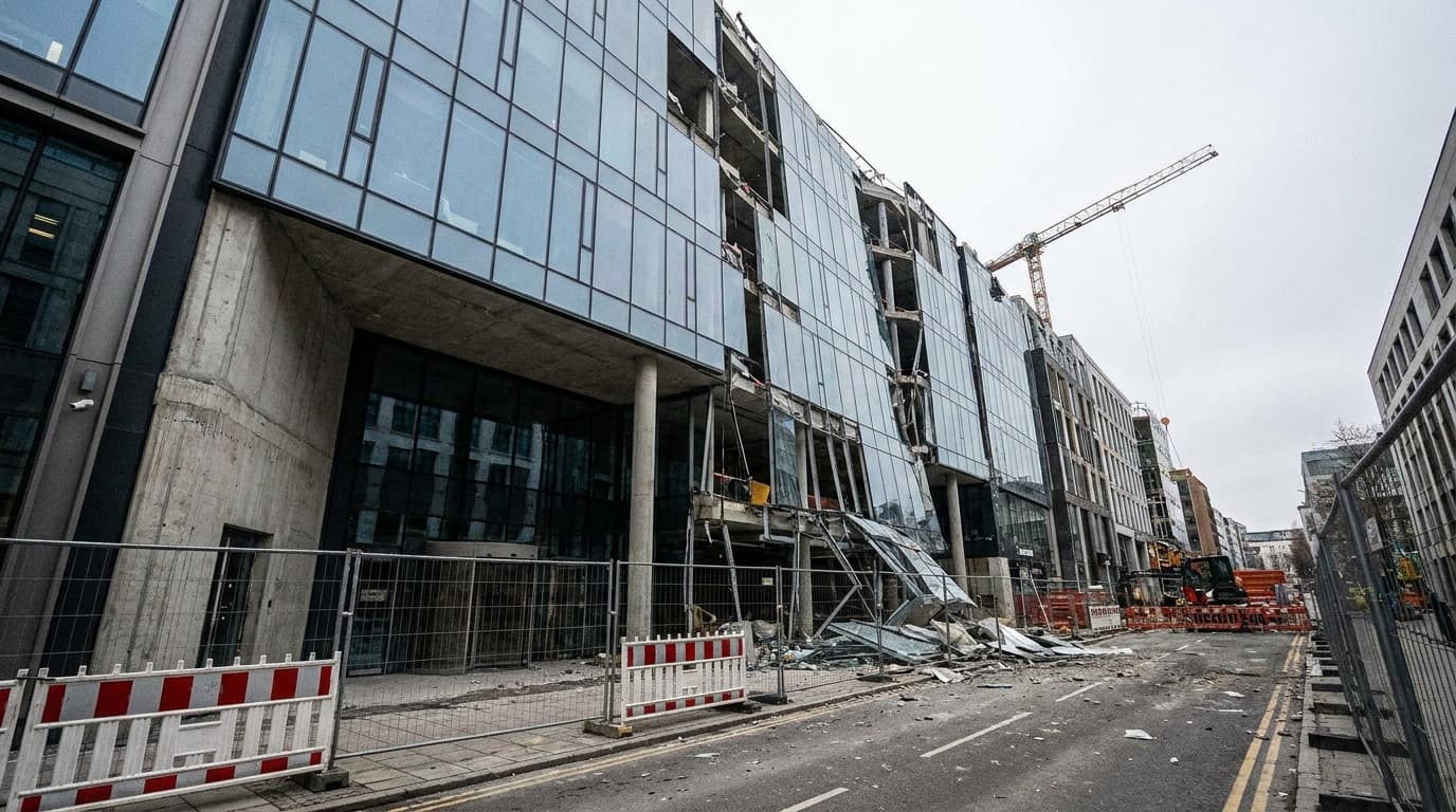 CEJ: Hvem betaler når huset tager skade? Sådan deler forsikringsselskabet ansvaret