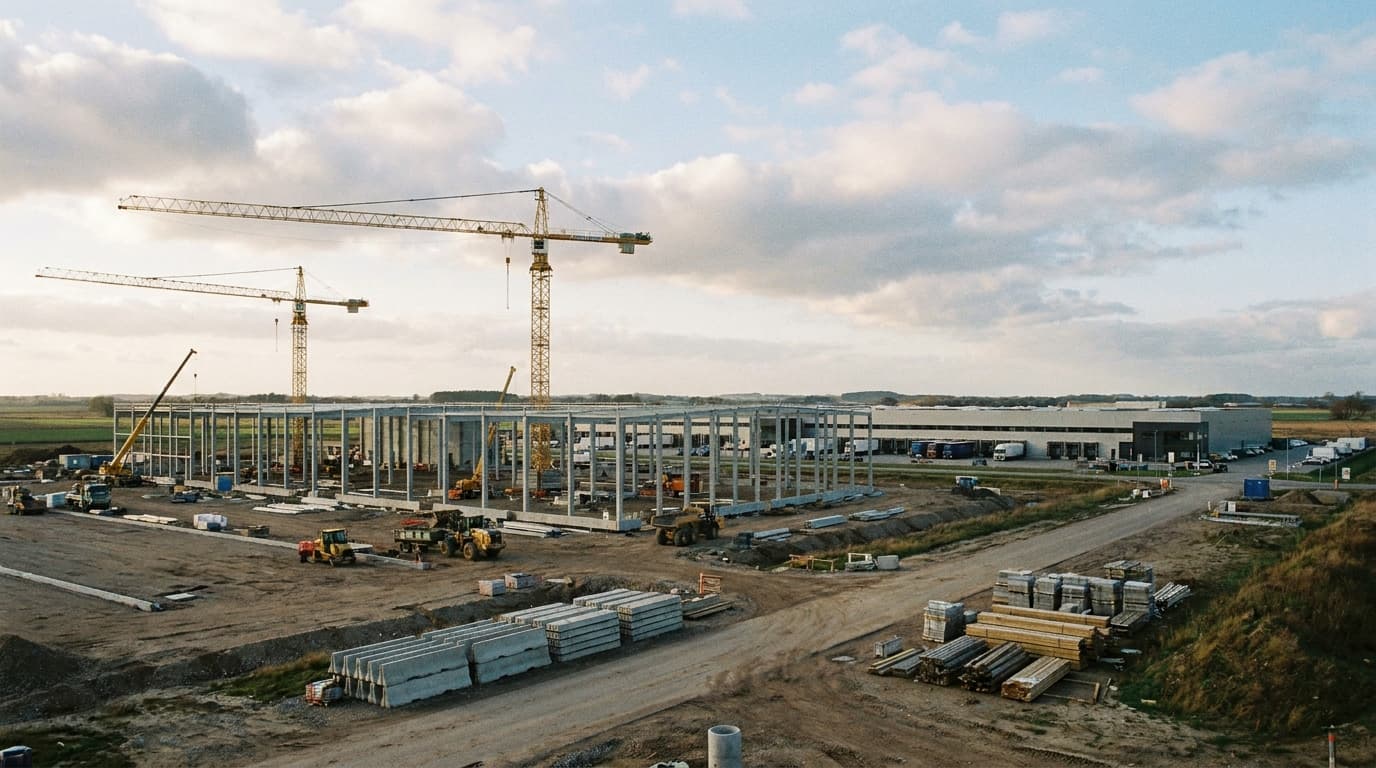 Hussalget skyder i vejret: Sydjylland slår ny rekord