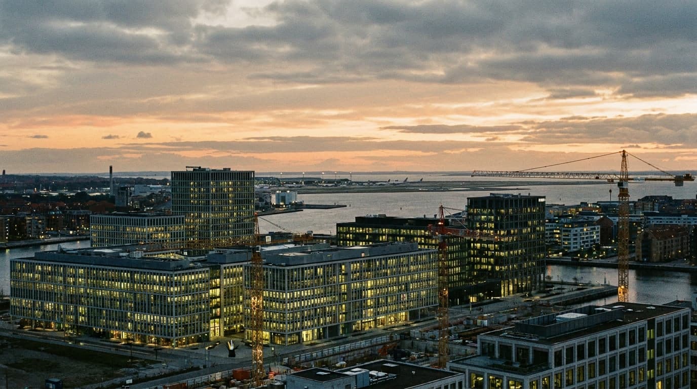 Københavns Lufthavn er nu større end alle Sveriges 10 statsejede lufthavne tilsammen