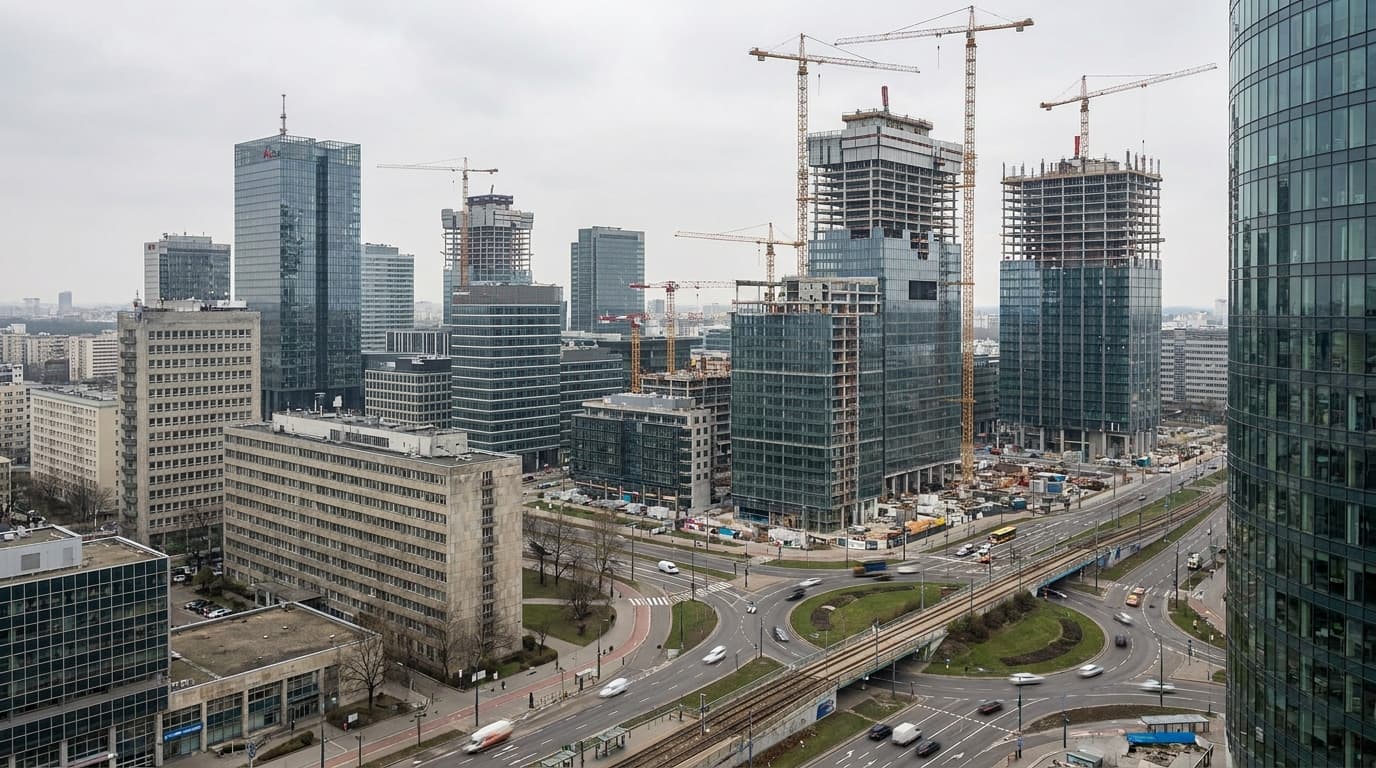 Ejendomsbranchen anno 2026: Få indsigt i tendenser og juridisk nyt 29/10 på Svogerslev Kro