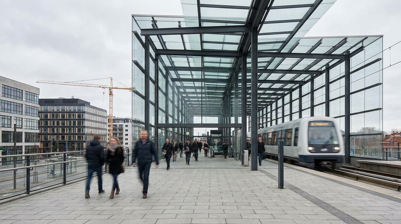 Udenlandsk konsortium overtager Københavns Metro for 17 mia. kroner