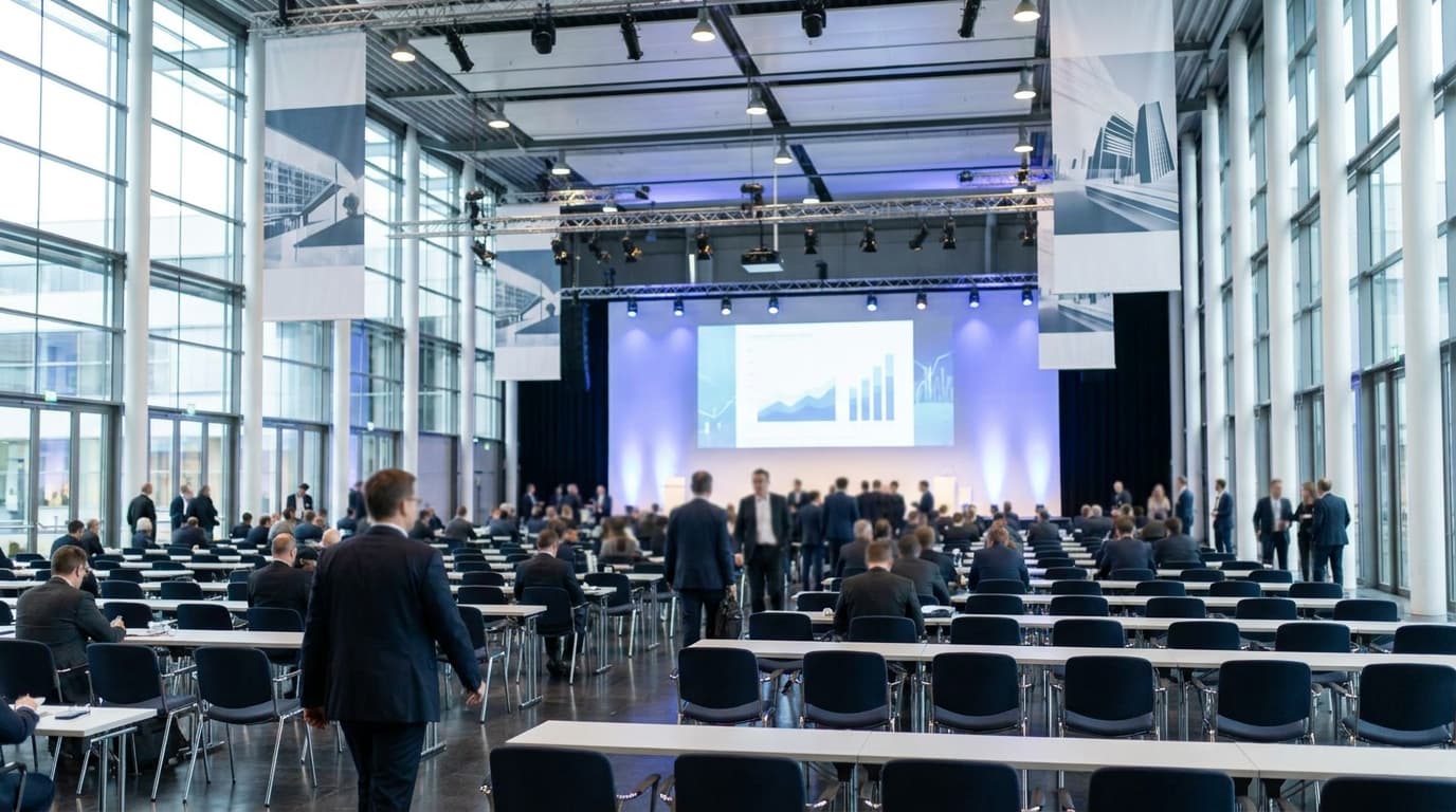 Erhvervsejendomme i fokus: Ny værdi på spil på årets INREV konference 23-24/11